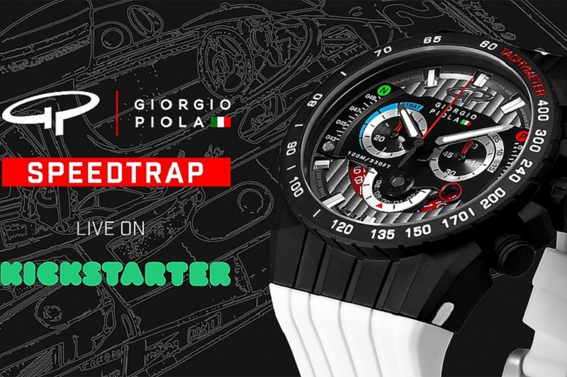 ساعة فورمولا