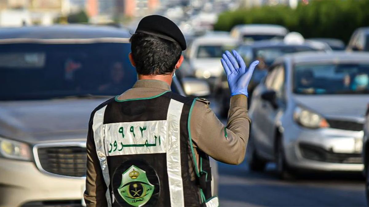 تعريف&nbsp;السلامة المرورية