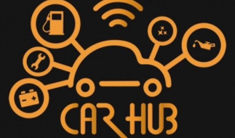 تطبيق تأجير سيارات كارهب