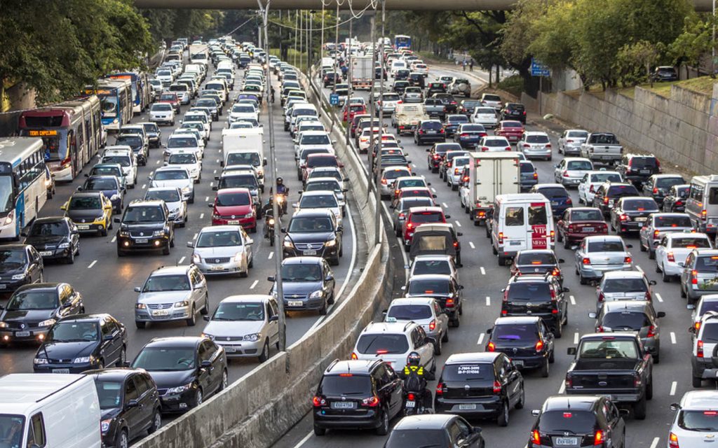 دفع المخالفات المرورية دبي