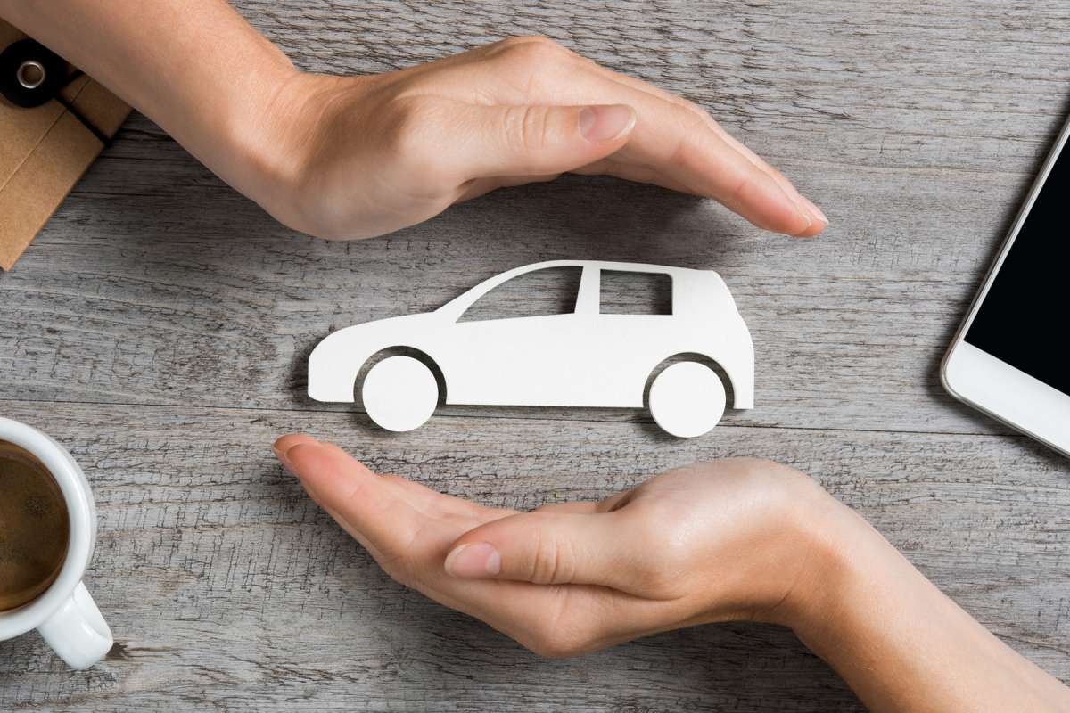 الجمعية التعاونية للتأمين على السيارات