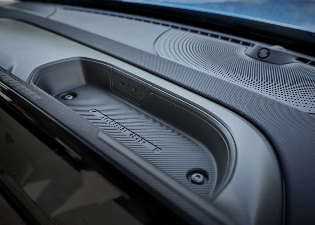 فورد برونكو ساسكواتش 2025 (2)