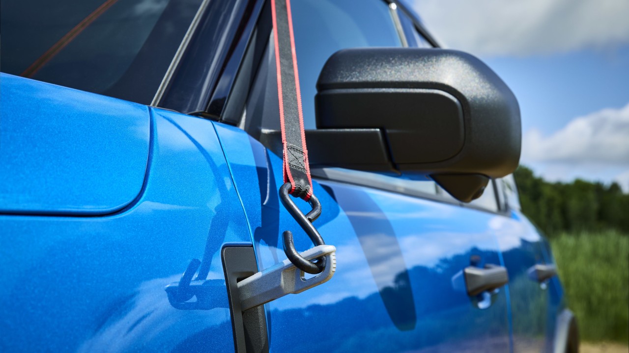 فورد برونكو ساسكواتش 2025 (4)