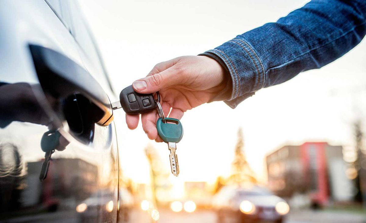 اسعار تأجير السيارات
