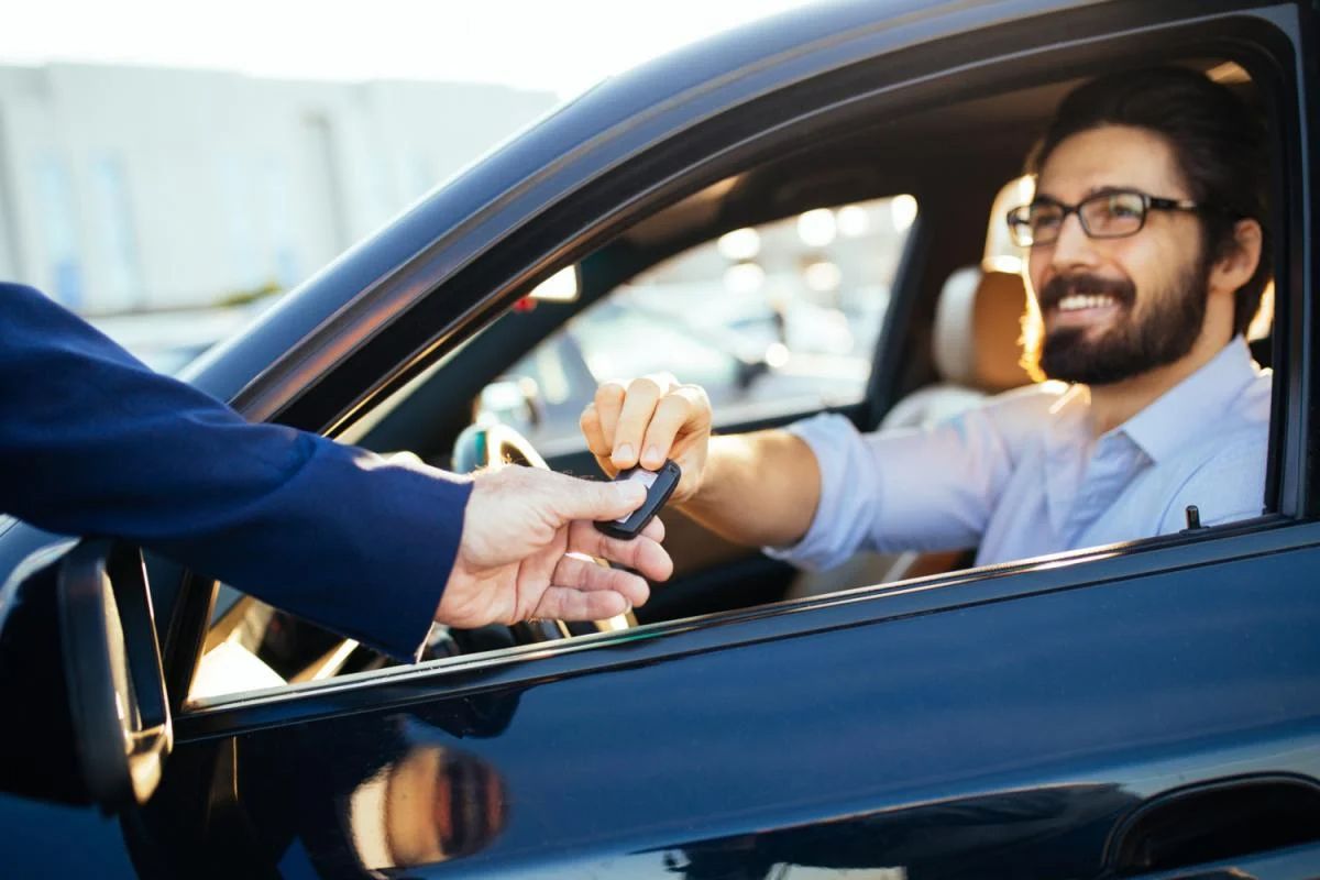 نصائح تاجير سيارة من الافضل