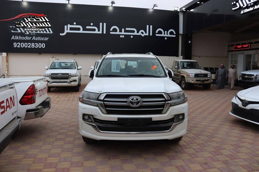 نصائح شراء سيارة