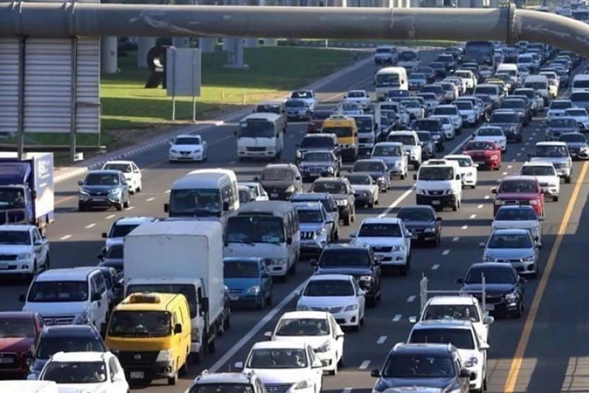 هل تجديد استمارة السيارة بدون فحص لا زال متاح