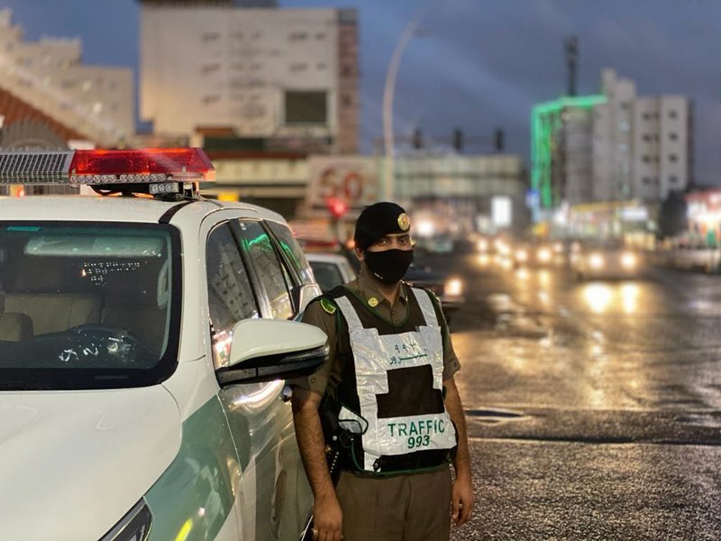 هل يمكن تسديد المخالفات بالتقسيط