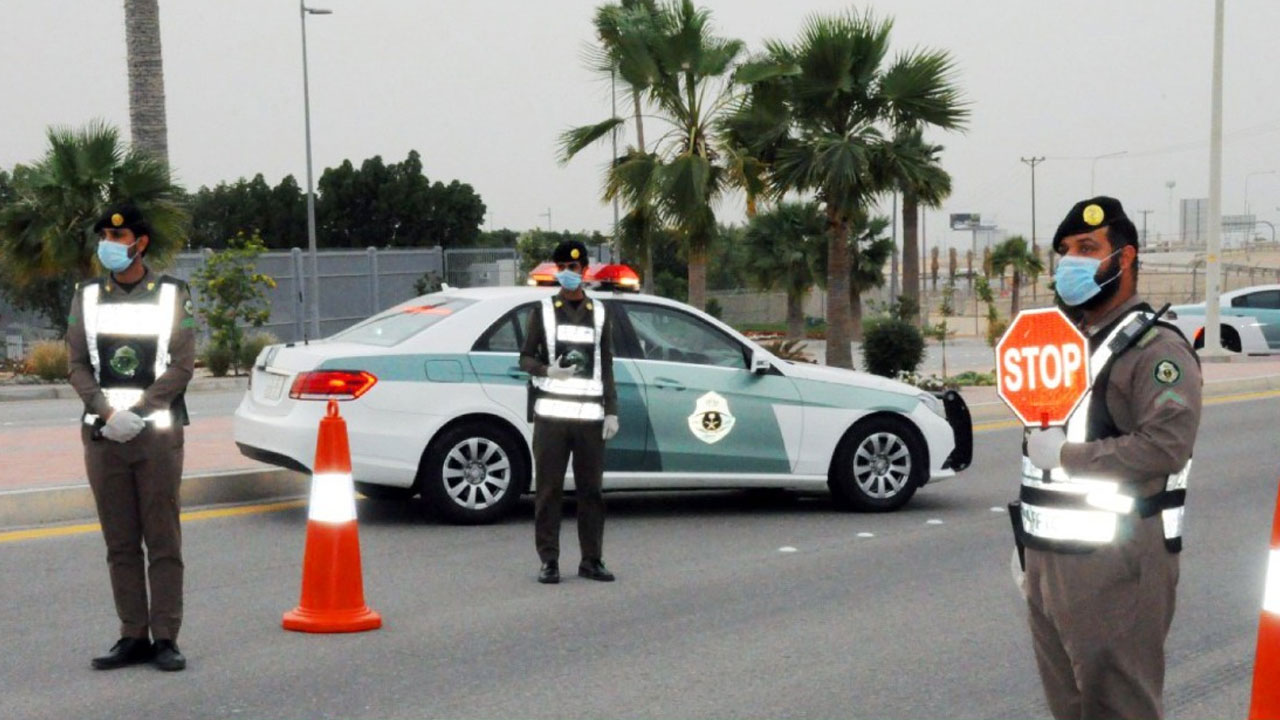 مواعيد دوام المرور