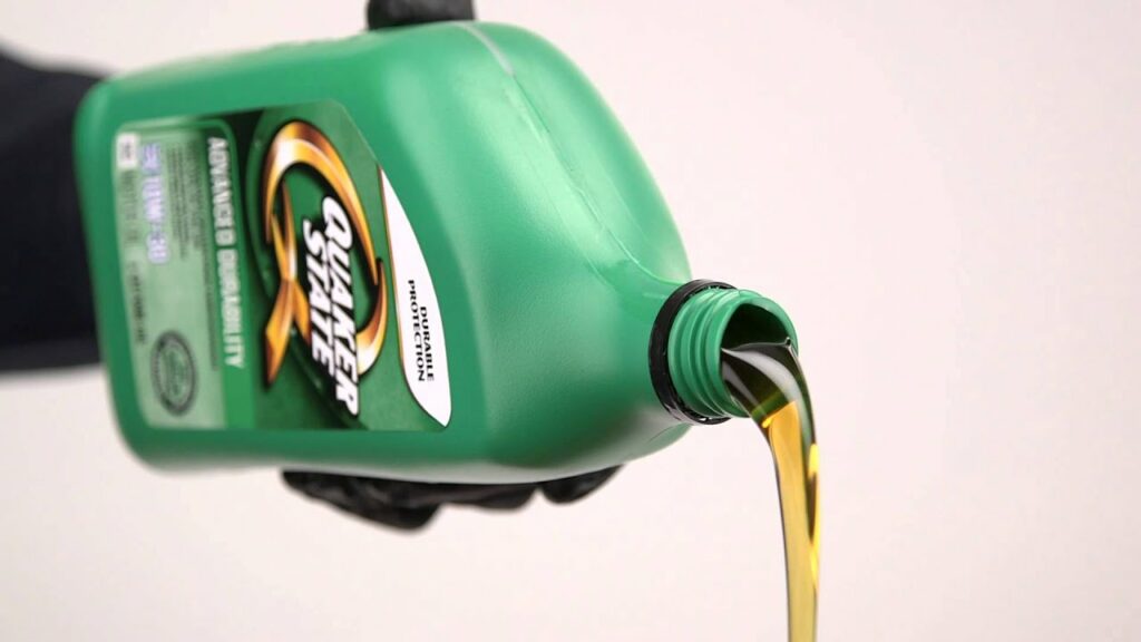 افضل زيت سيارات