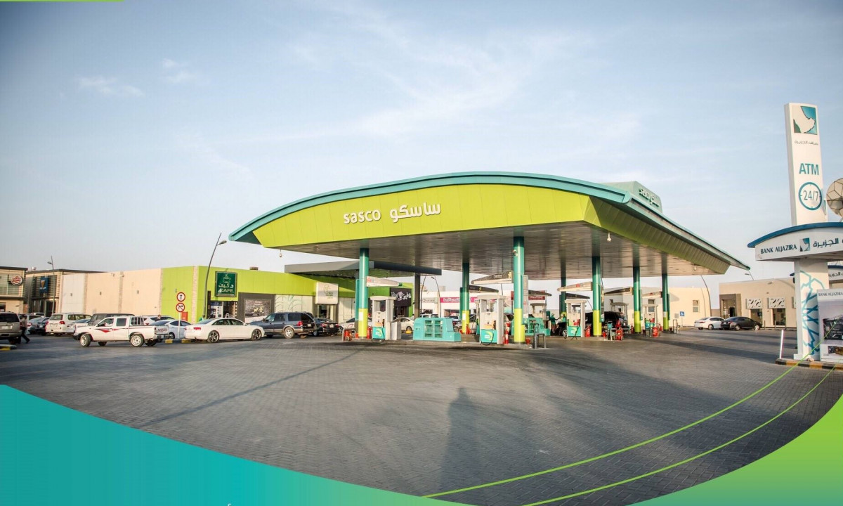 خدمات ساسكو السعودية