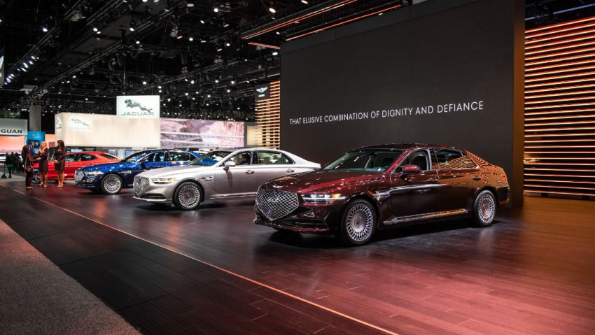 نصائح شراء سياره جديدة