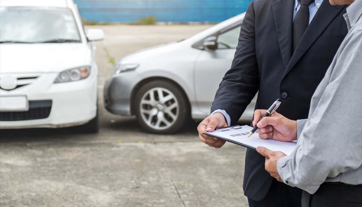 طريقة كتابة عقد بيع سيارة