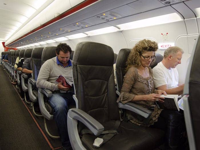 أسرار الطيران