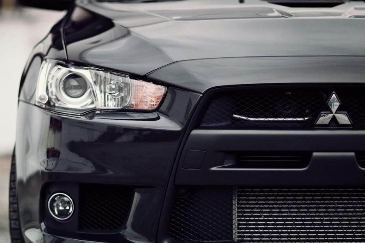 عروض ميتسوبيشي