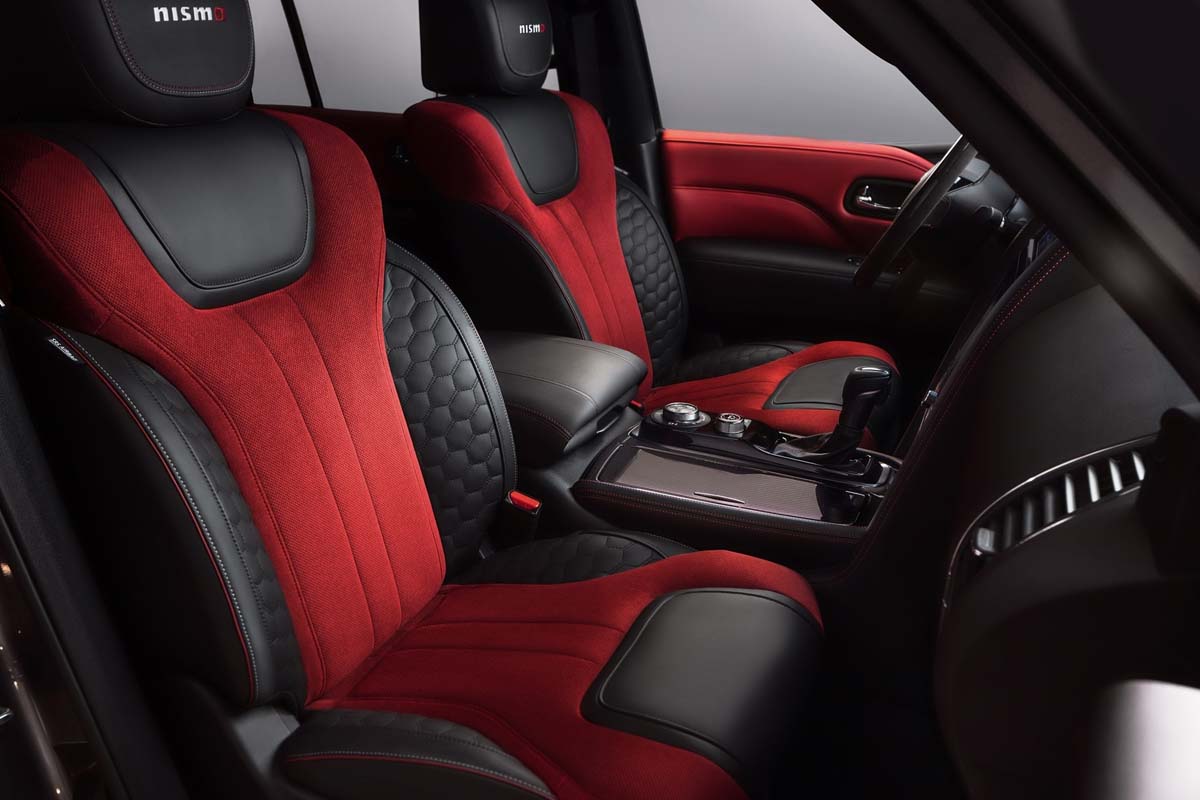 باترول نيسمو