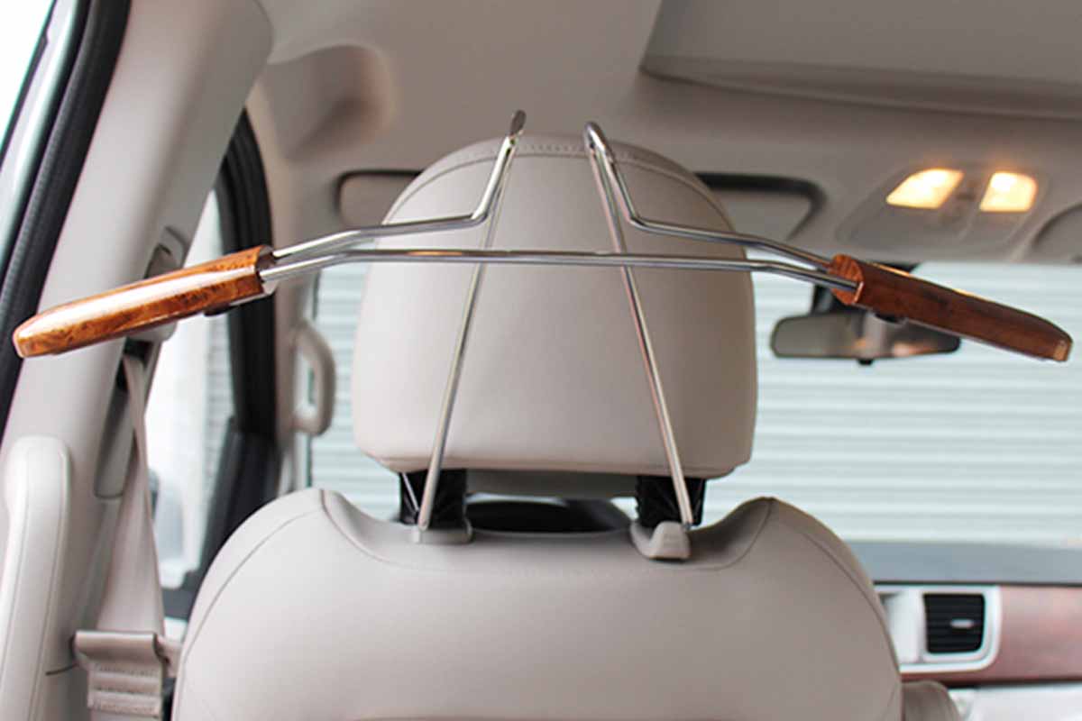 تعليقة سيارة مفيدة