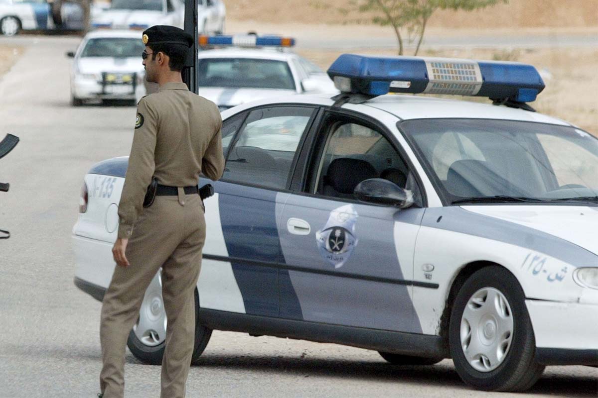 شرطة المرور