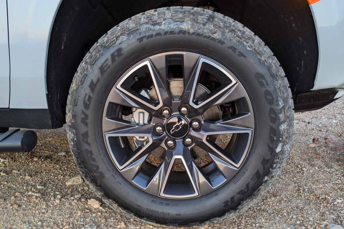 عناصر امان تاهو 2021