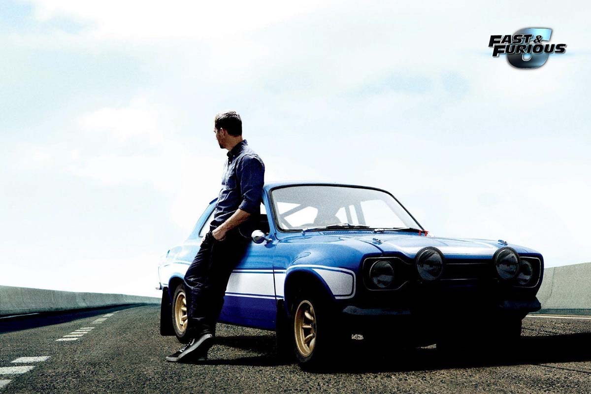 فاست اند فورس