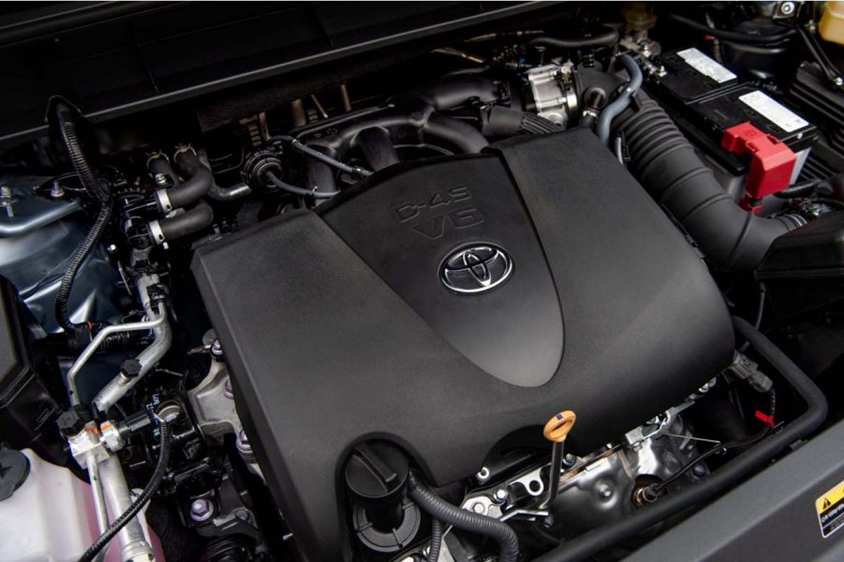 محرك هايلاندر