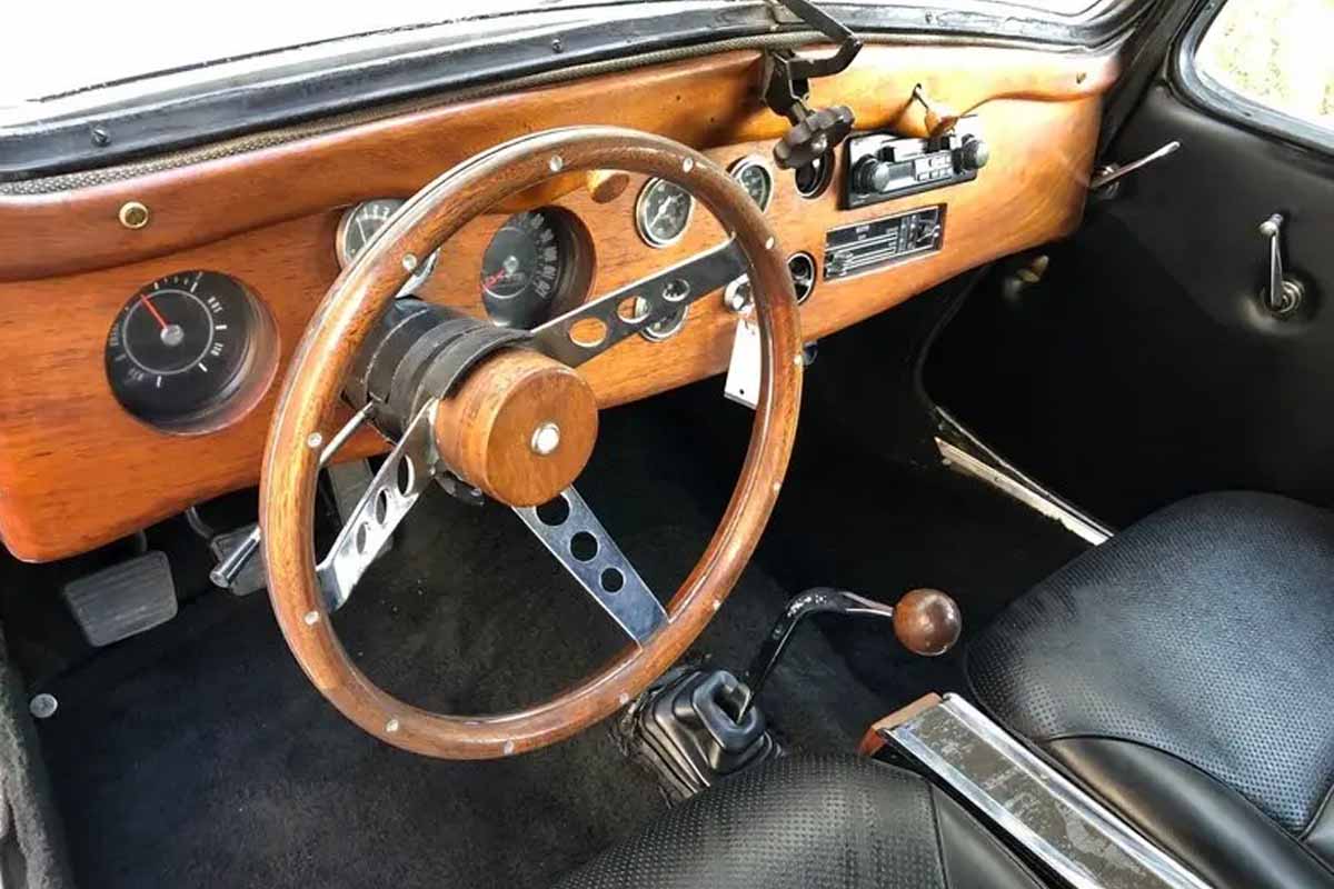 مقصورة سيتروين