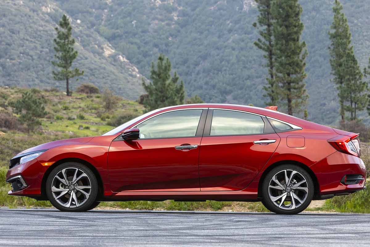 ابعاد سيفيك 2021