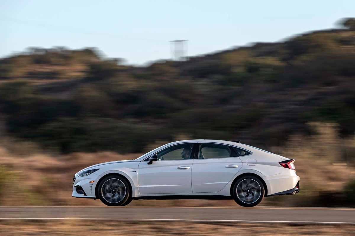 اسعار سوناتا 2021