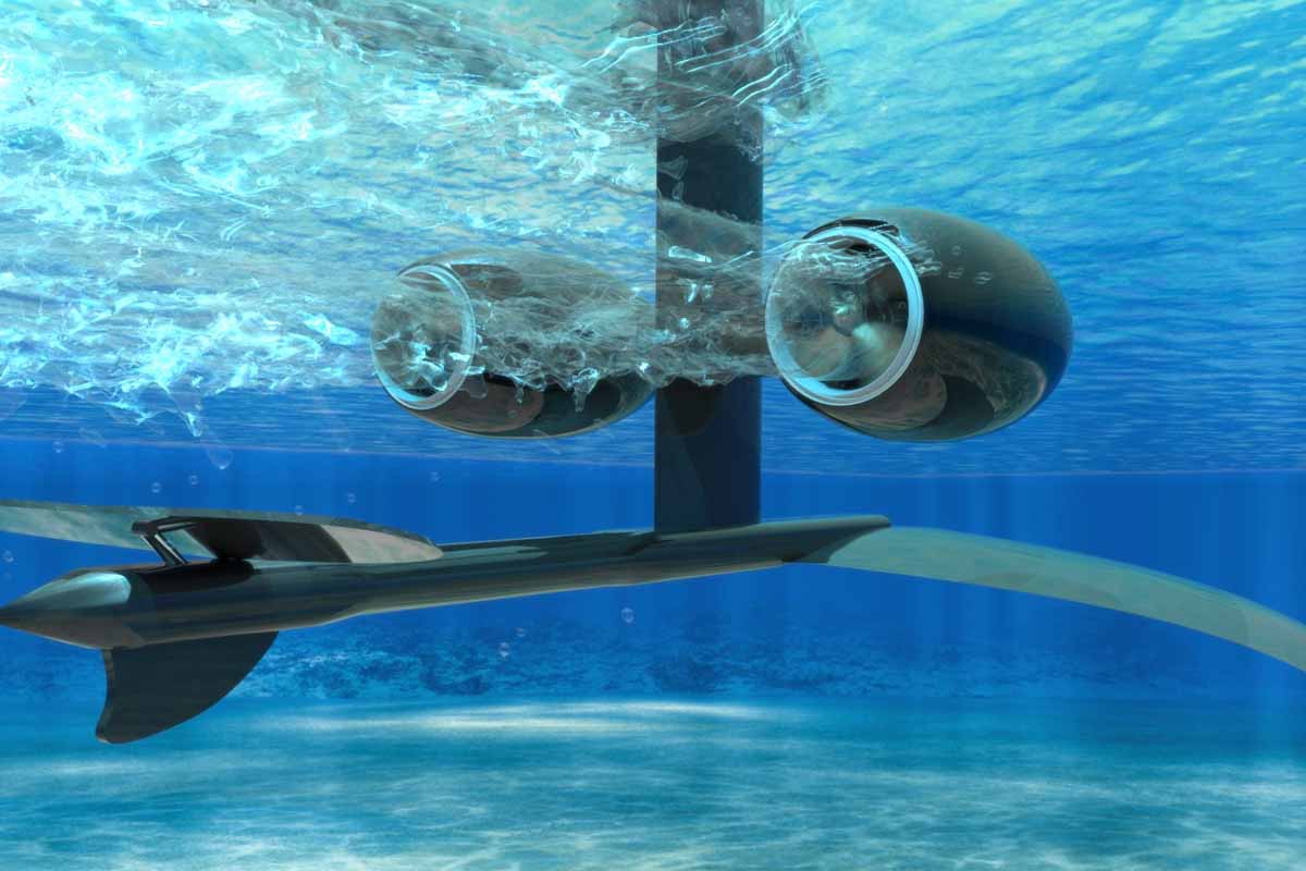 السيارة البرمائية