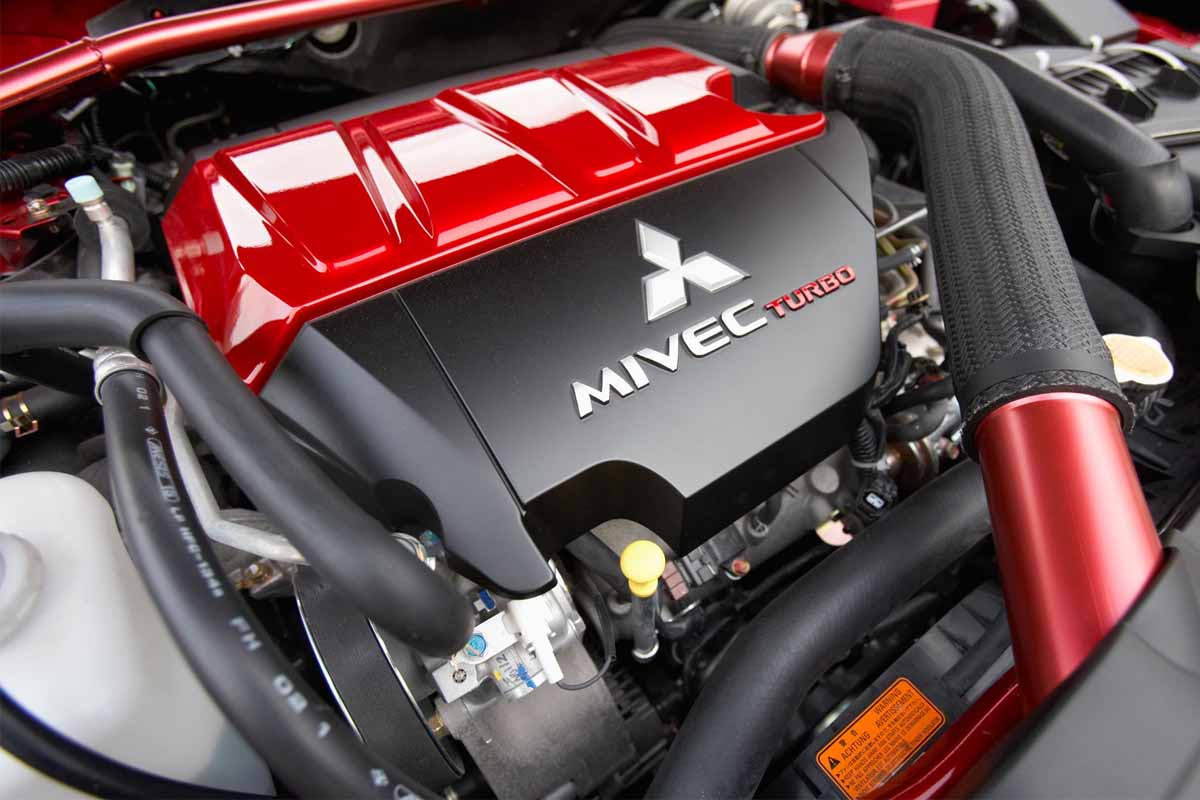 حماية محرك السيارة