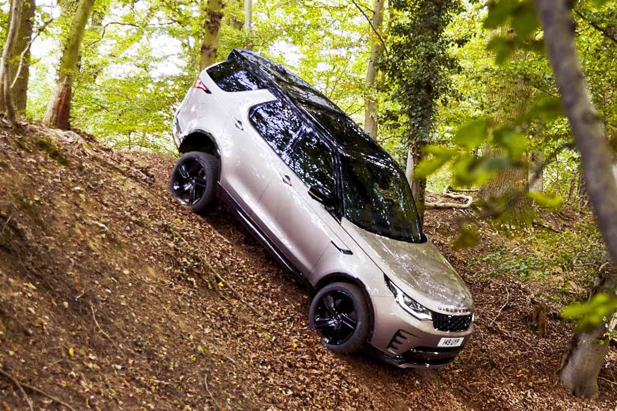 ديسكفري سبورت