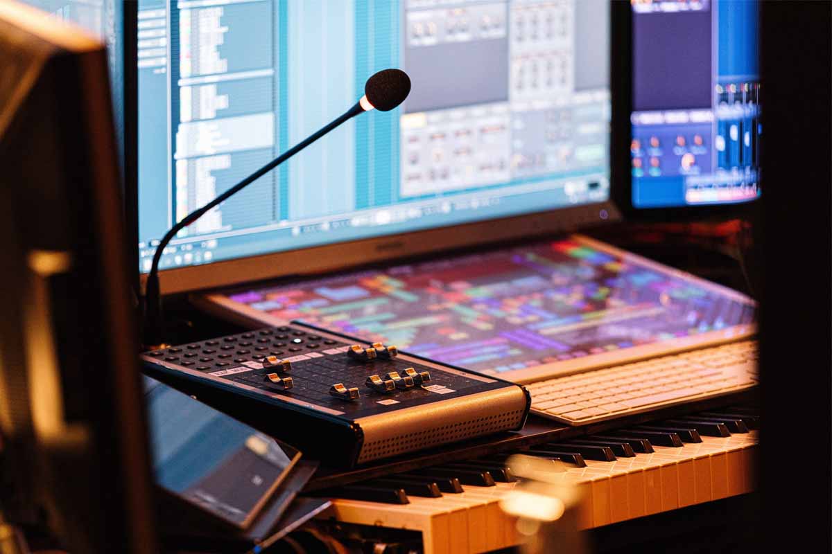 صوت سيارة كهربائية