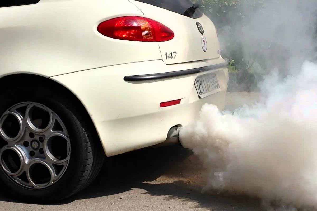 غازات شكمان