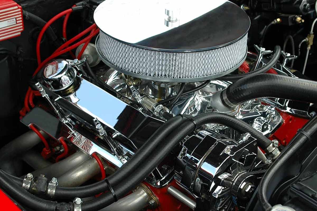 فلتر الهواء