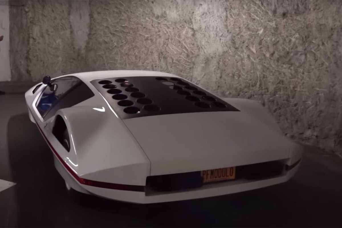 فيراري 512 اس