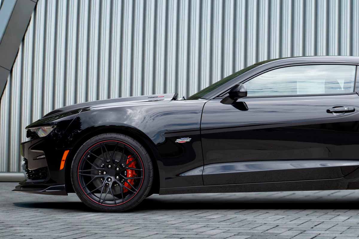 كمارو معدلة