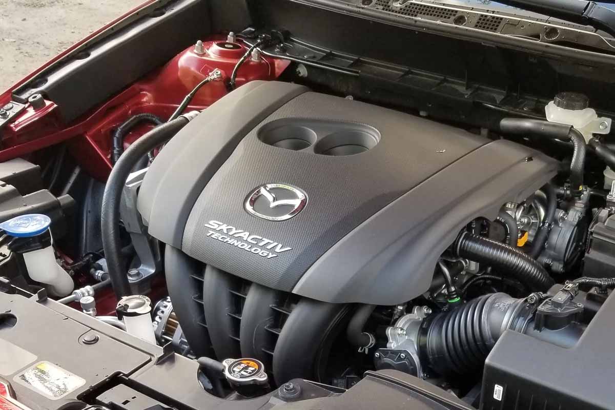 محرك سي اكس 3