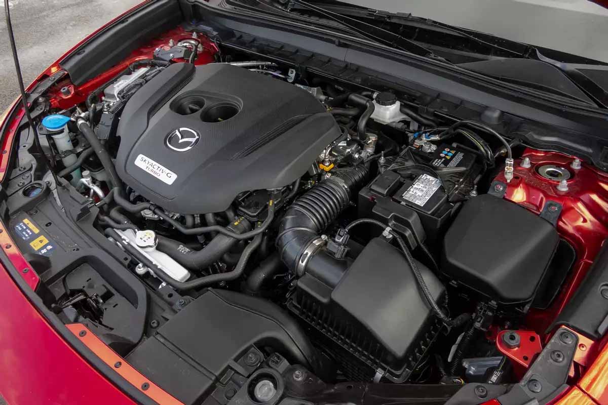 محرك سي اكس 30