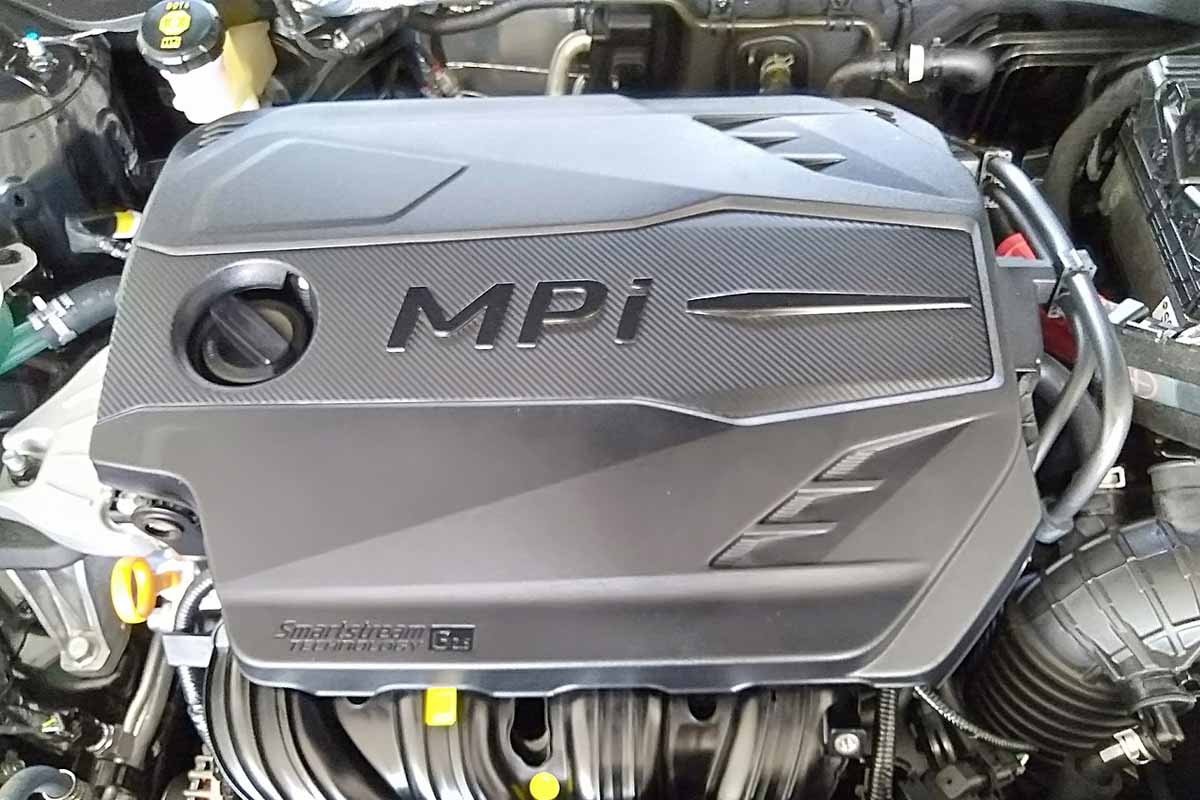 محركات سوناتا 2021