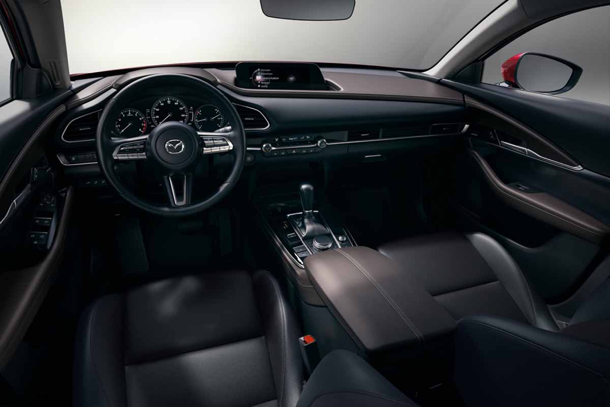 مقصورة سي اكس 30