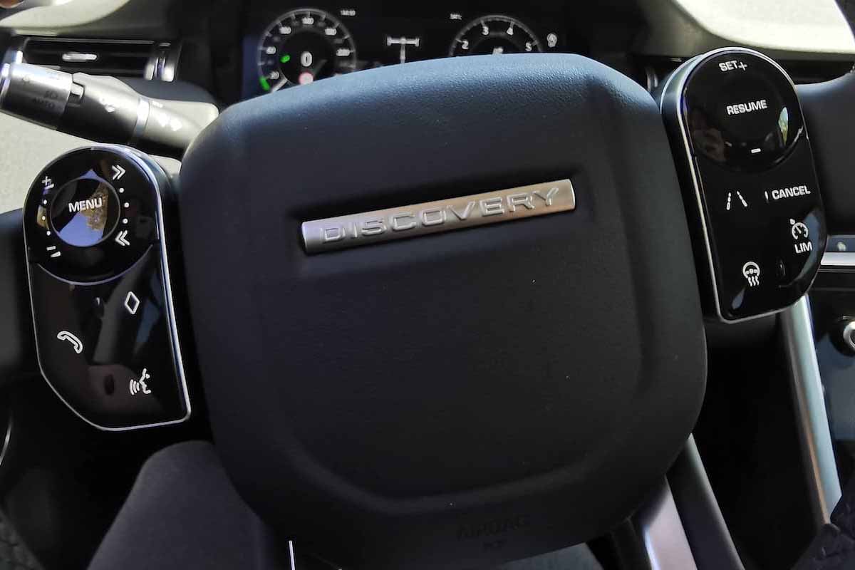 مقود ديسكفري 2021