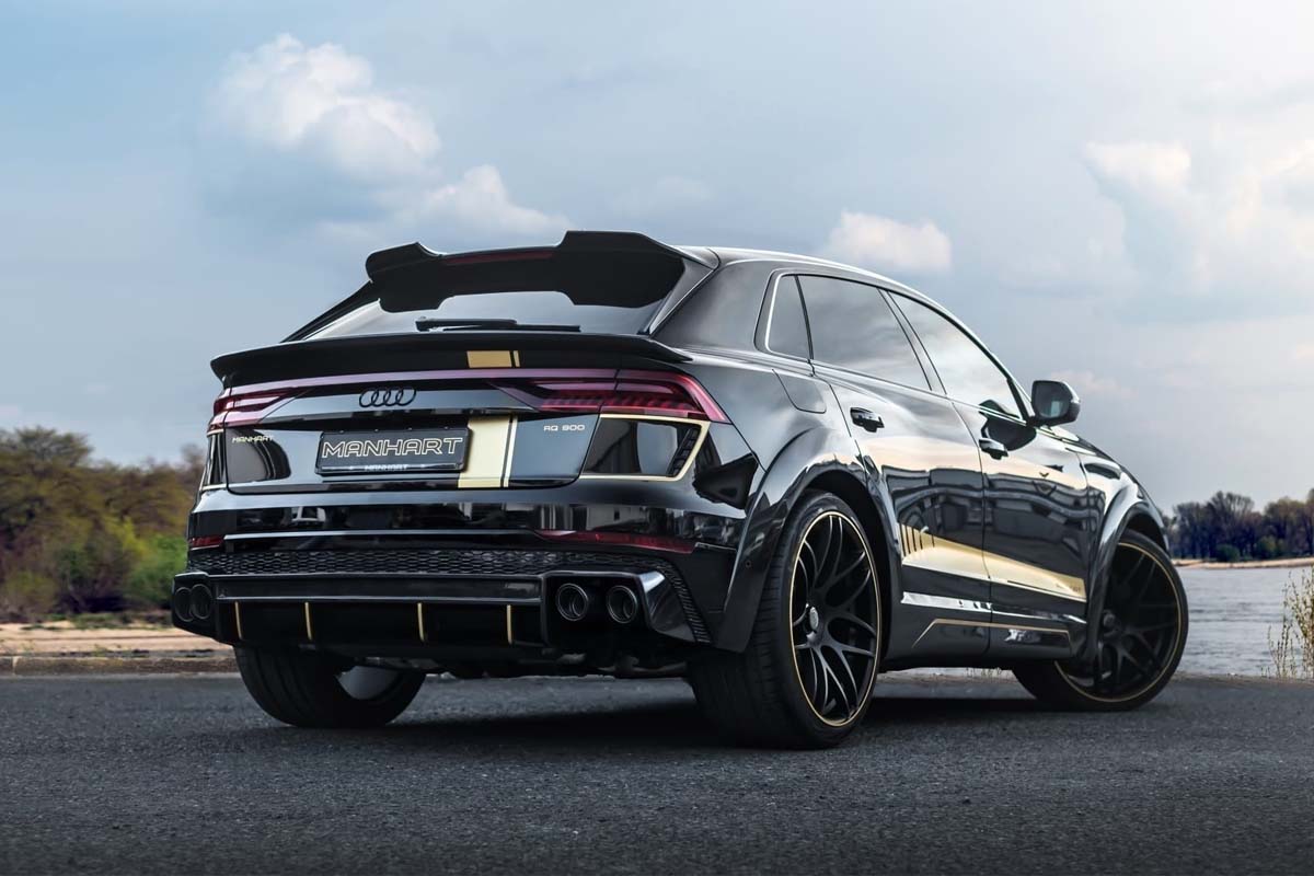 اودي منهارت