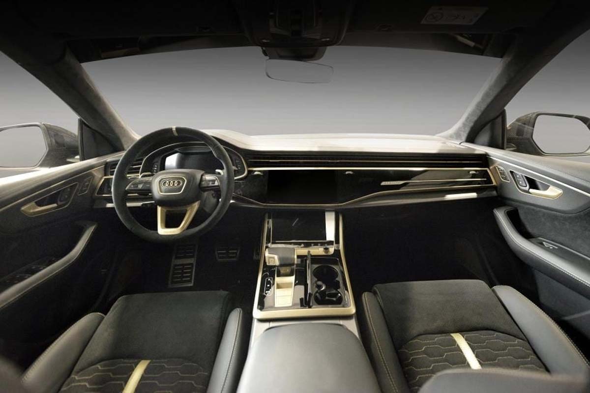 تعديل مانهارت