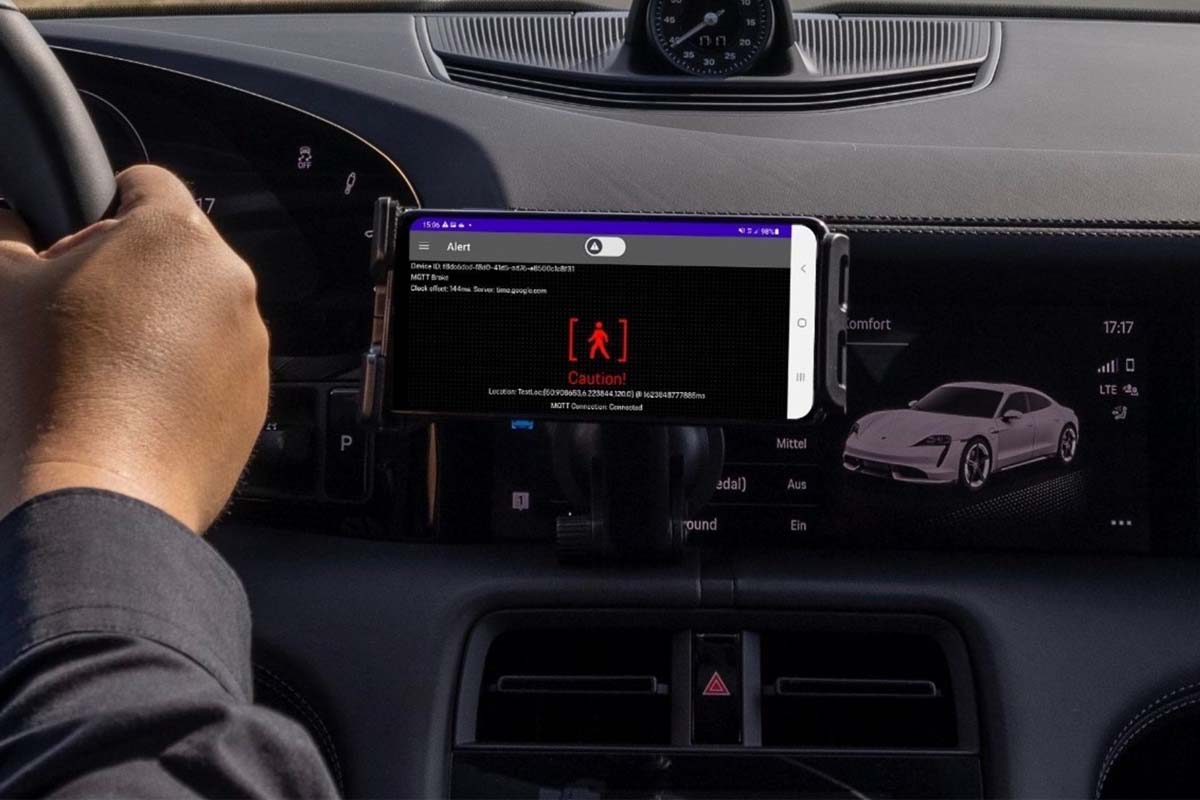 تقنية الجيل الخامس