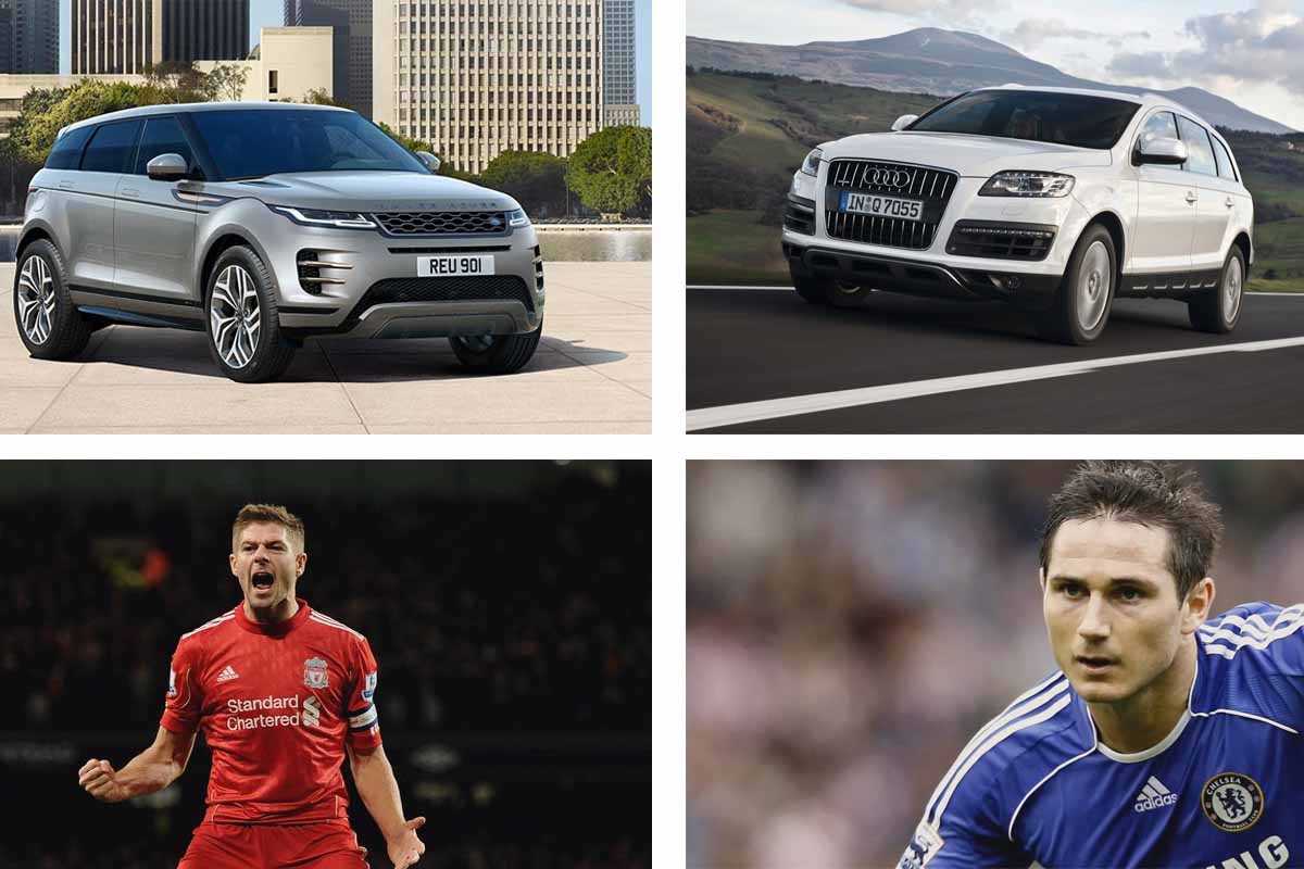 جيرارد ولمبارد