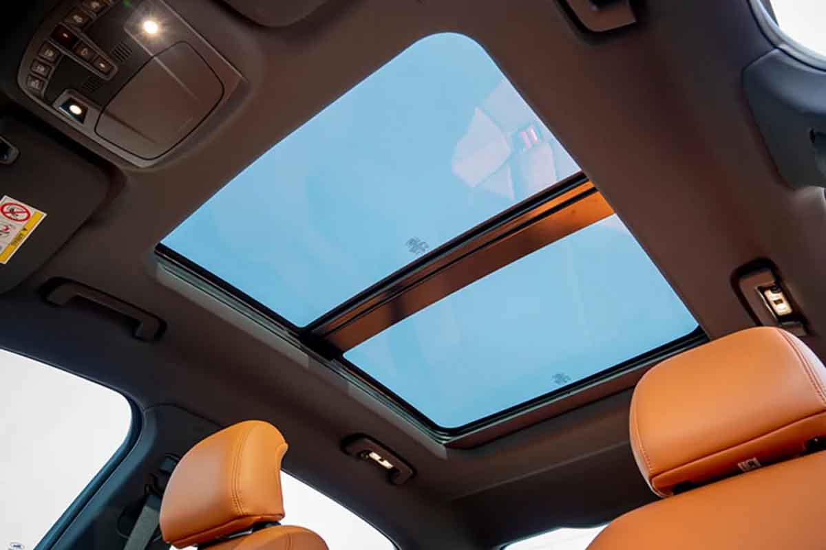 سعر سيارة التورس