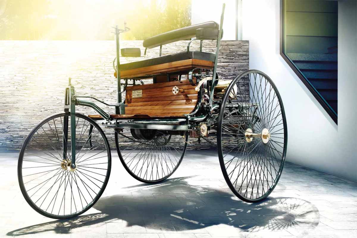 سيارات امريكا