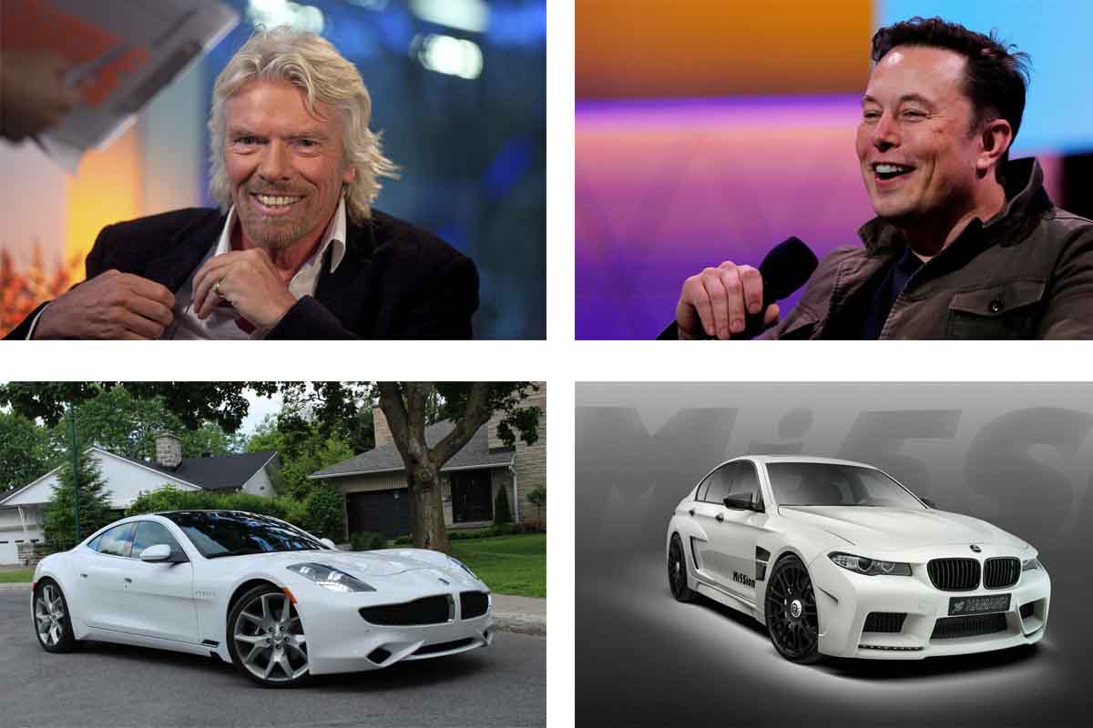 سيارات رياضية