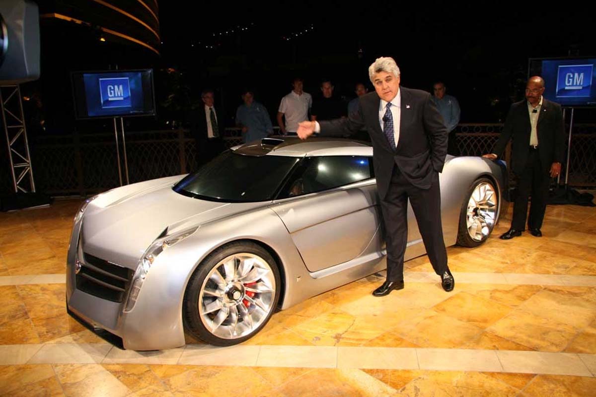 سيارة جاي لينو