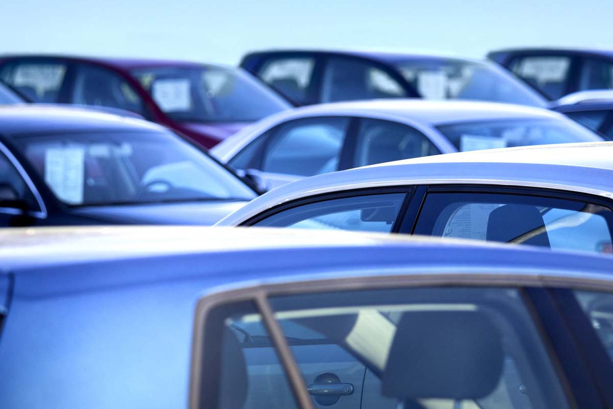 شروط تاجير سيارة